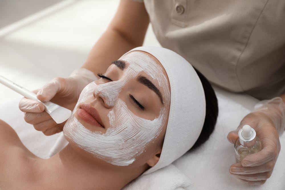 Chemical Peel Cost