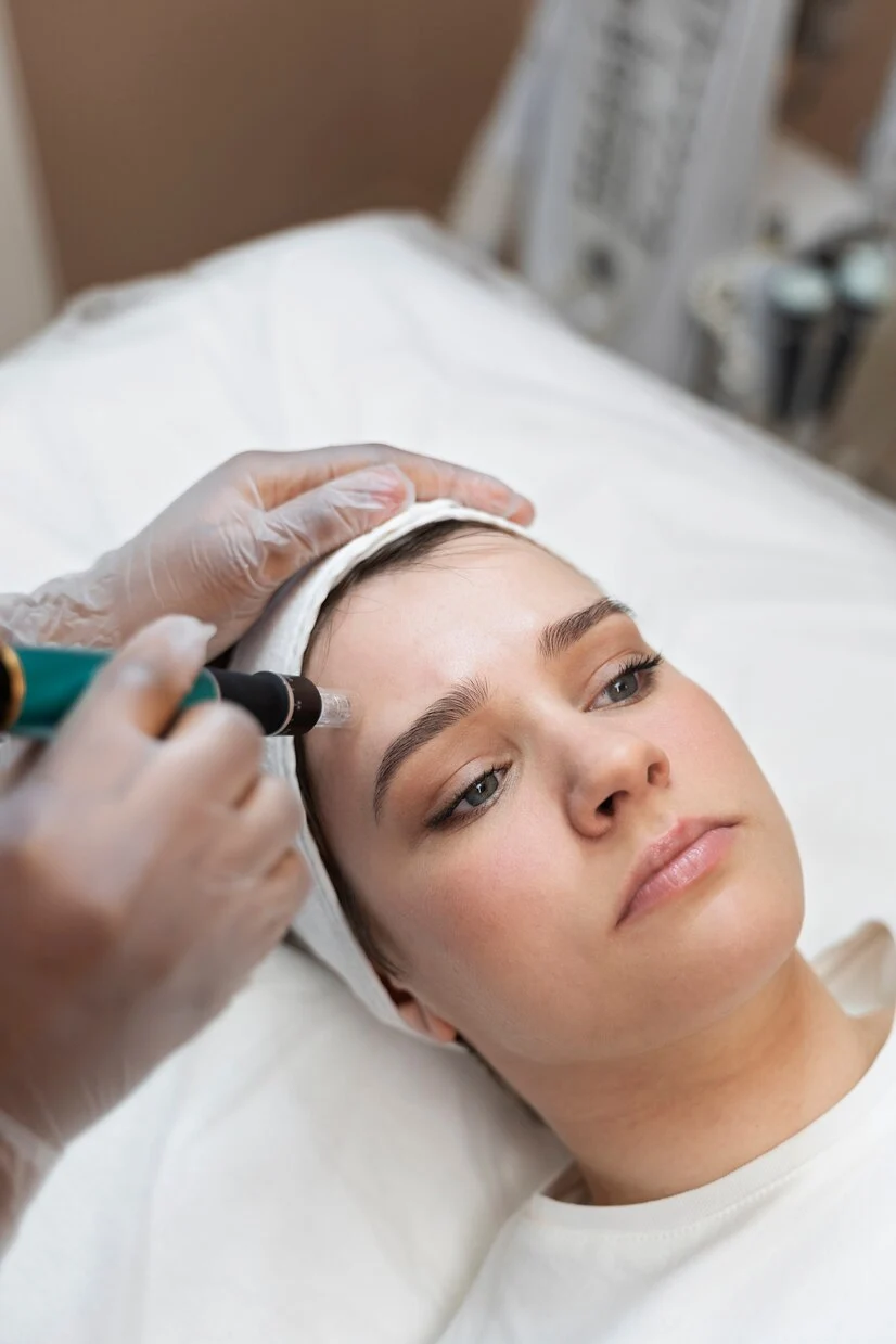 What to Expect During Your Microneedling Treatment