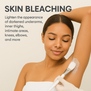 Skin Bleaching