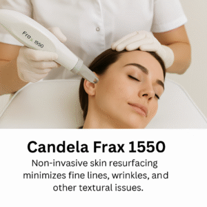 candela frax